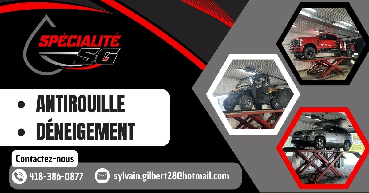 Bannière Spécialité S.G
